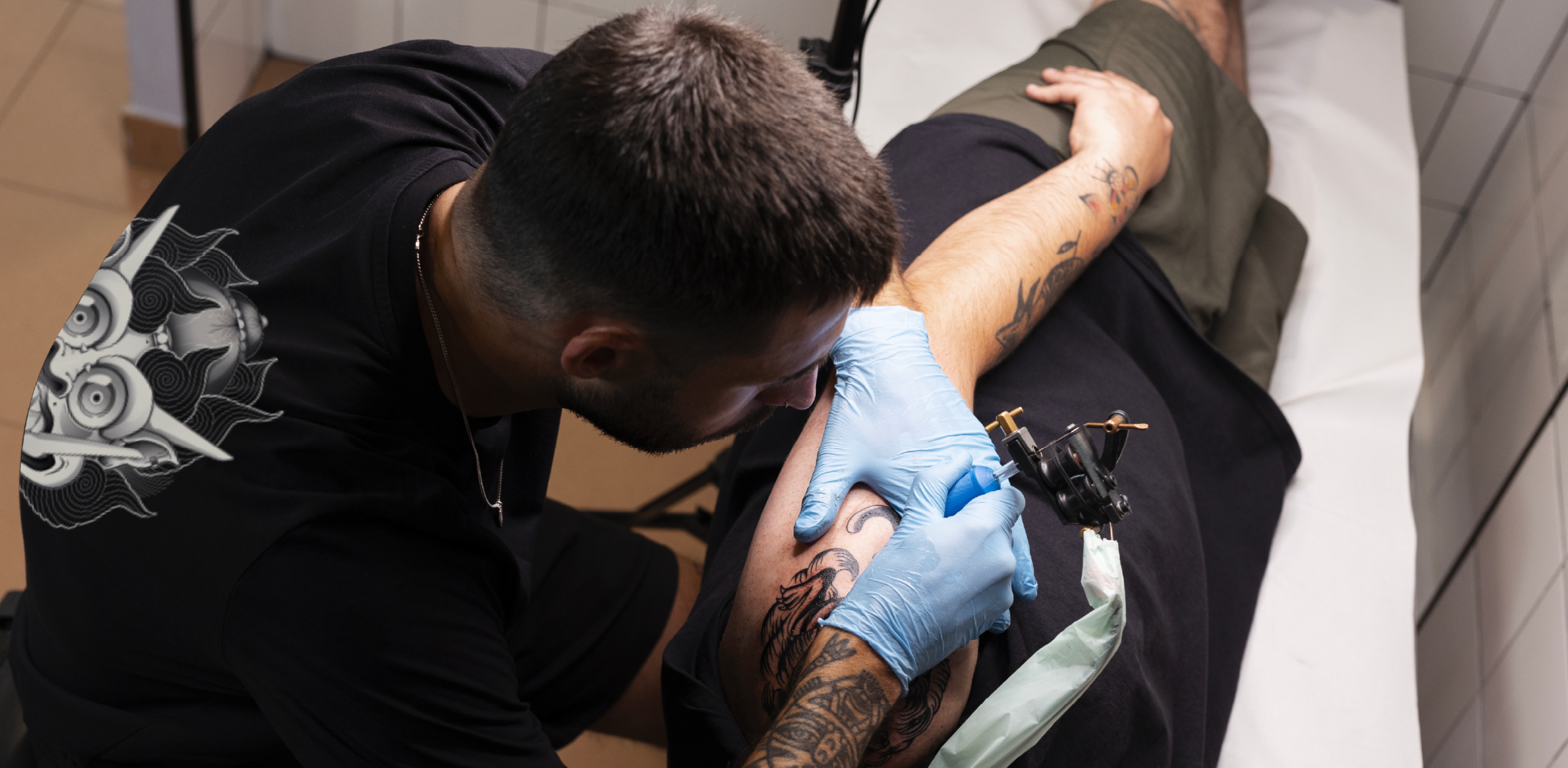 tatoo