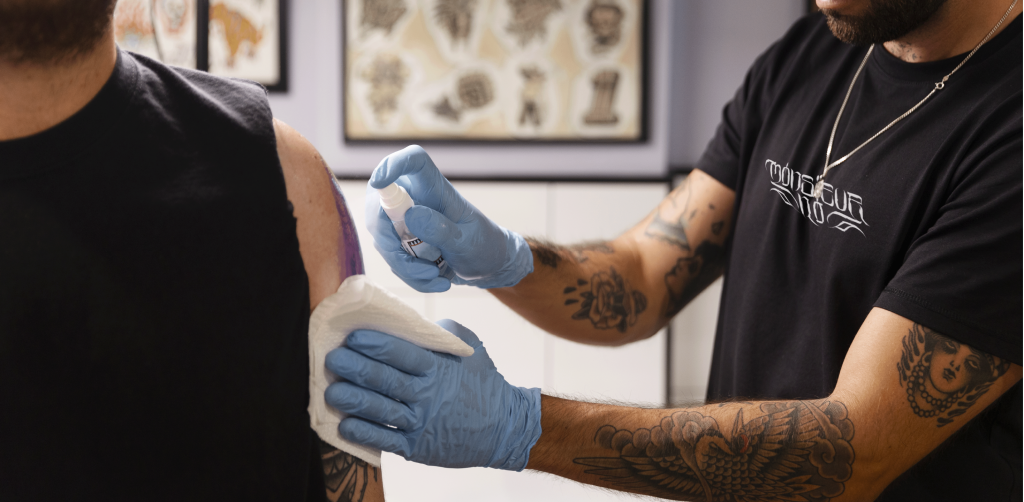 tatoo 2
