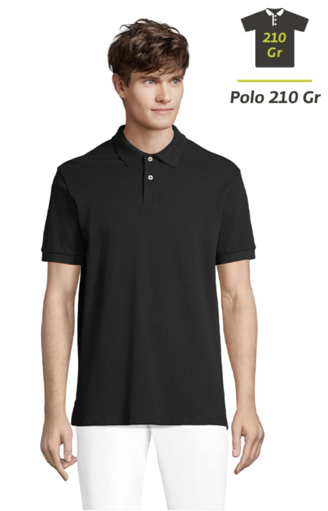 polo pacific