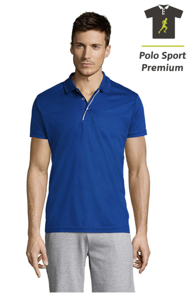 polo performer