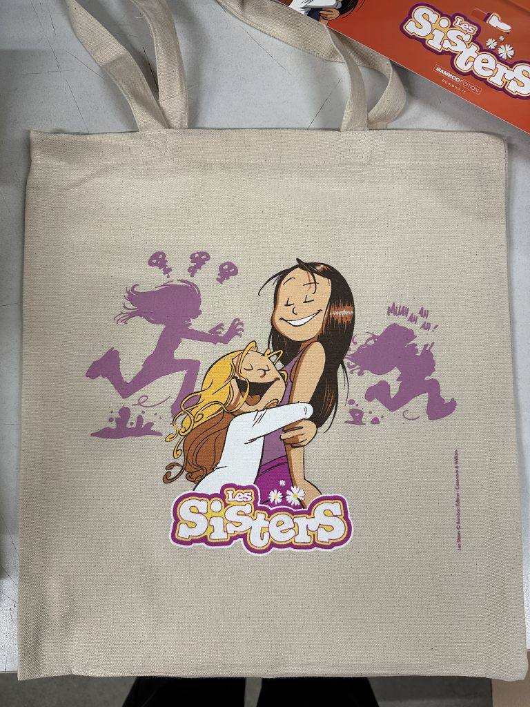 sac les sisters
