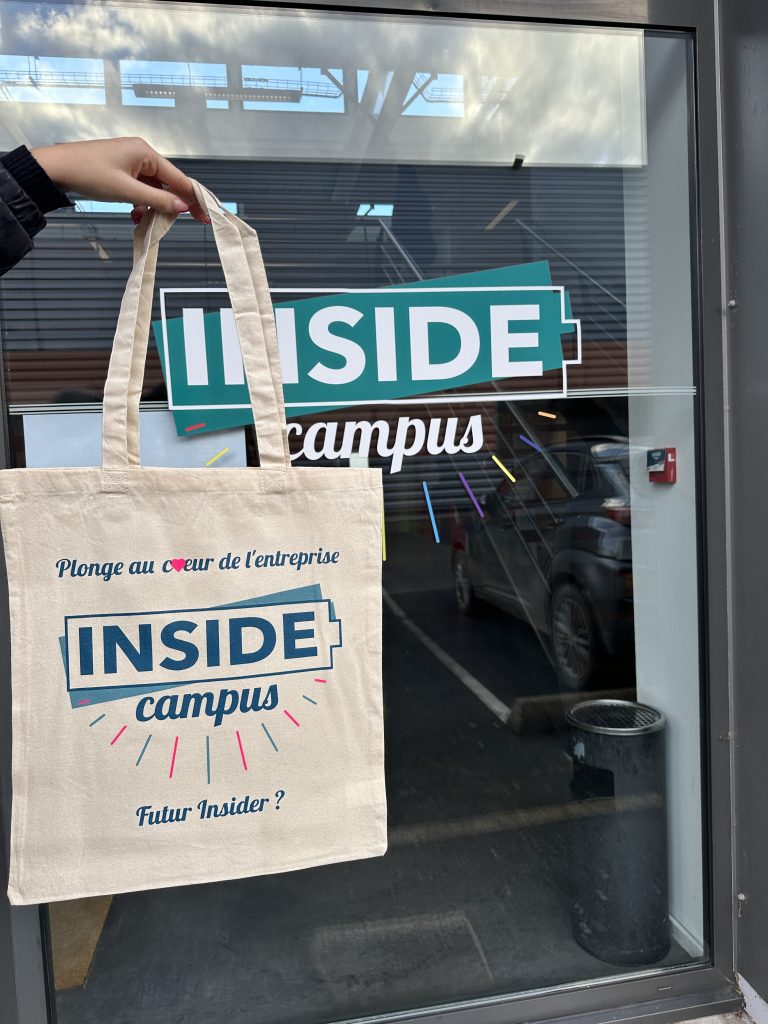 tote bag personnalisé pour école
