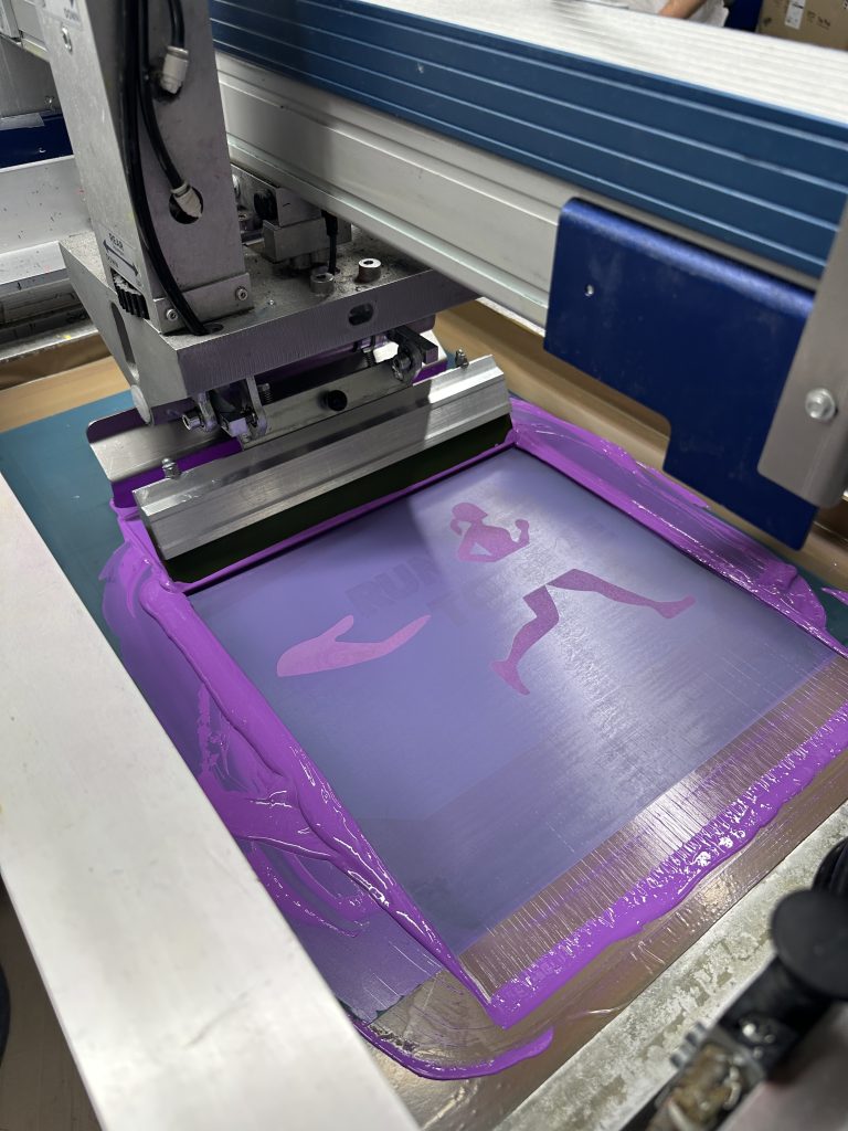 serigraphie