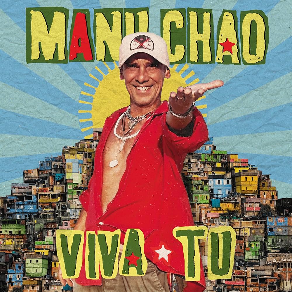 Manu Chao