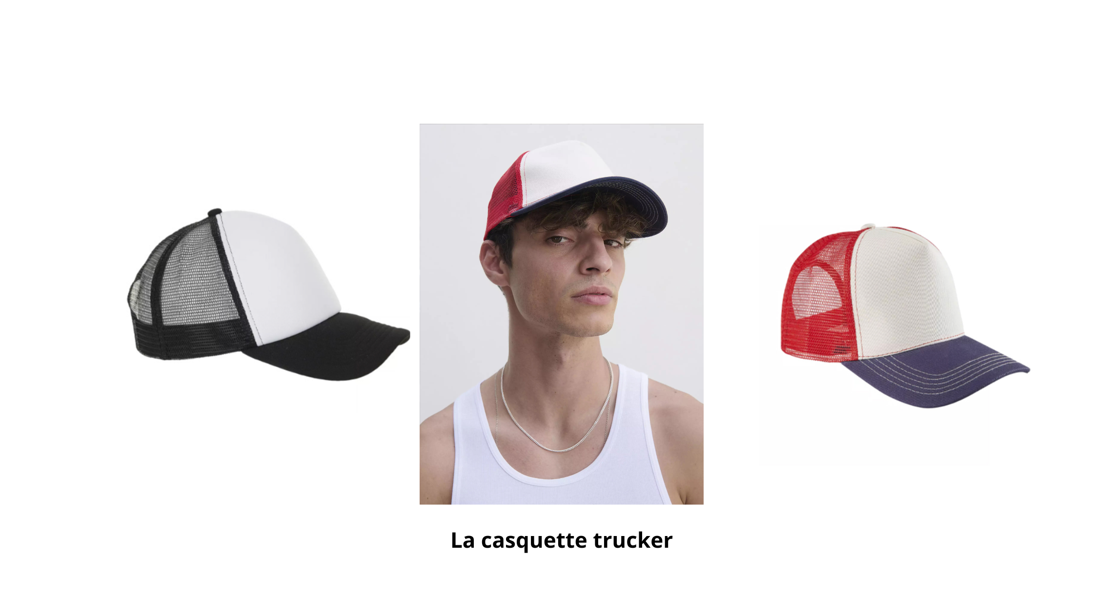 bannière blog casquettes trucker