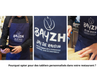 bannière blog opter pour des tabliers personalisés