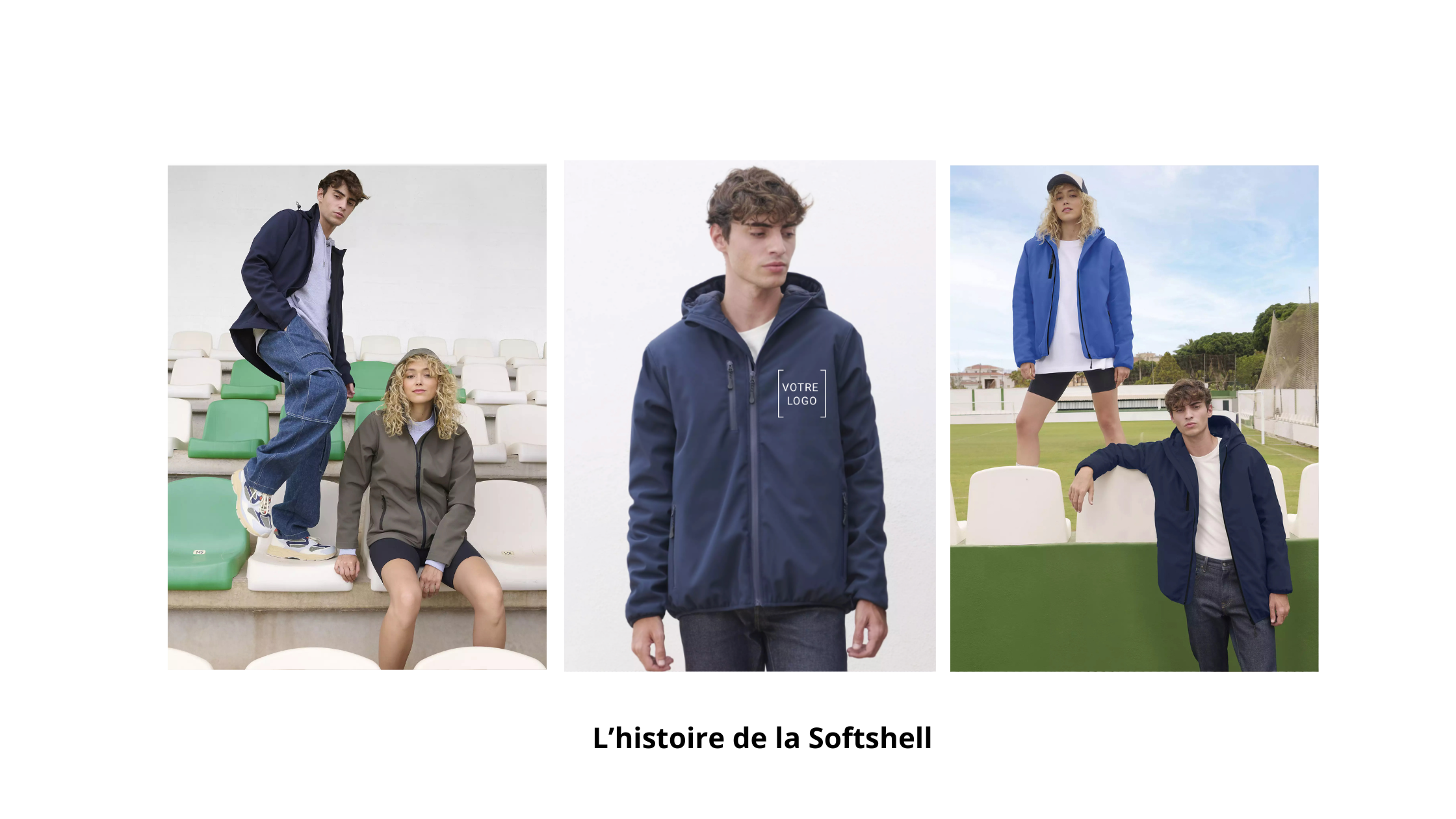 bannière blog softshell