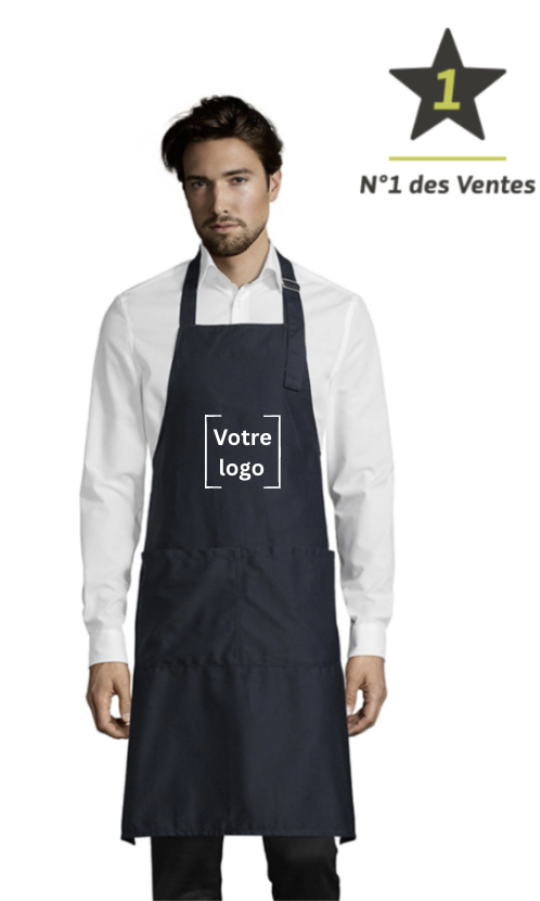 tablier pour restaurant numéro un des ventes
