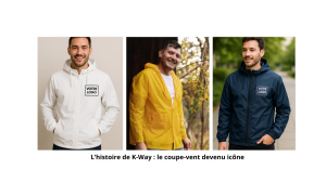 bannière blog k way