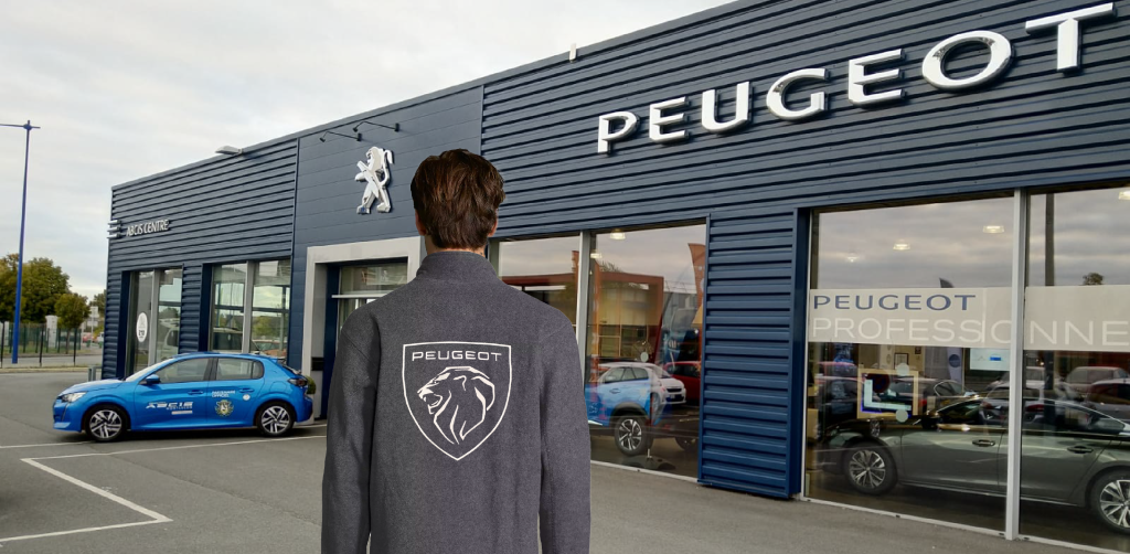 peugeot 