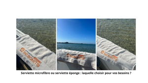 serviette