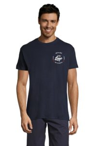 t shirt regent homme categorie